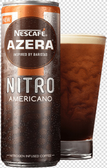 Nescafe Coffee Nitrogen  HD Png DownloadTransparent PNG