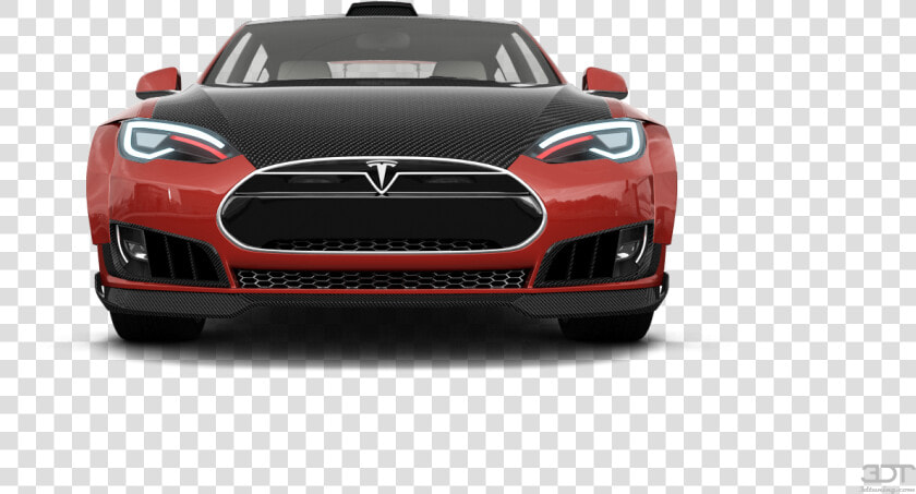 3dtuning Tesla  HD Png DownloadTransparent PNG