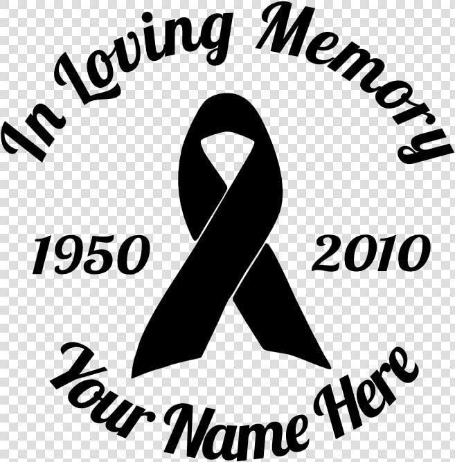 Transparent In Loving Memory Png   Loving Memory Of Svg  Png DownloadTransparent PNG