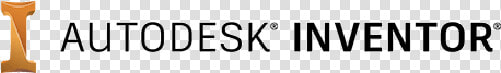 Autodesk Inventor Logo 2020  HD Png DownloadTransparent PNG