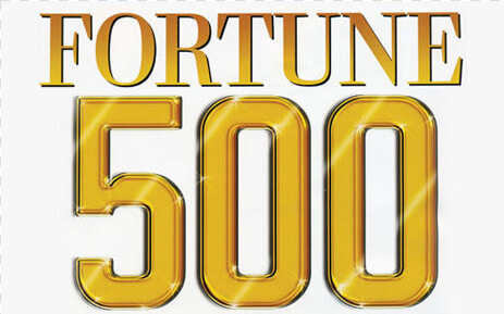 Proud Of Our Clients Westrock And Chevron   Fortune 500  HD Png DownloadTransparent PNG