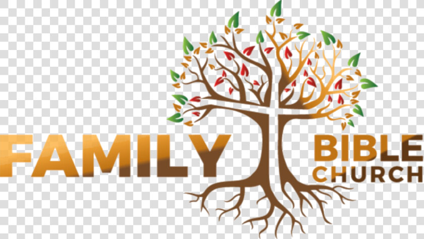 Family Bible Church Kingman   Graphic Design  HD Png DownloadTransparent PNG