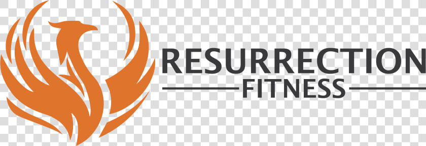 Resurrection Fitness   Graphic Design  HD Png DownloadTransparent PNG