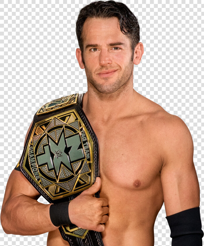 Roderick Strong Superstar  Wrestling  Wwe  Highlights    Undisputed Era Nxt Tag Team Championship  HD Png DownloadTransparent PNG