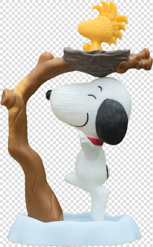 Transparent The Peanuts Movie Png   Figurine  Png DownloadTransparent PNG
