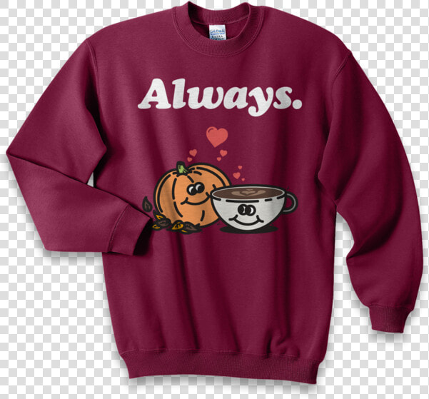 Perfect For Pumpkin Spice Latte  Fun Coffee Inspired   Spn Ugly Christmas Sweater  HD Png DownloadTransparent PNG