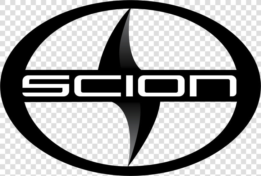 Scion Logo  HD Png DownloadTransparent PNG