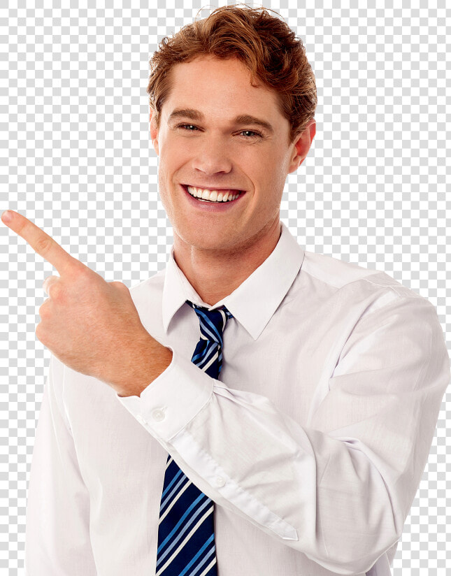 Men Pointing Left   Man Pointing Finger Png  Transparent PngTransparent PNG