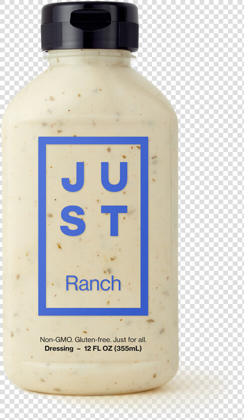 Just Ranch Dressing  HD Png DownloadTransparent PNG