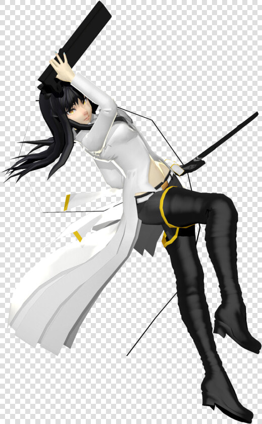 Steven Universe Wiki   Blake Belladonna Mmd Model  HD Png DownloadTransparent PNG