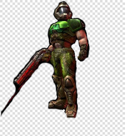 Thumb Image   Doomguy Png  Transparent PngTransparent PNG