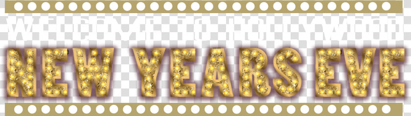 New Years Eve Title   David Minor Theater  HD Png DownloadTransparent PNG