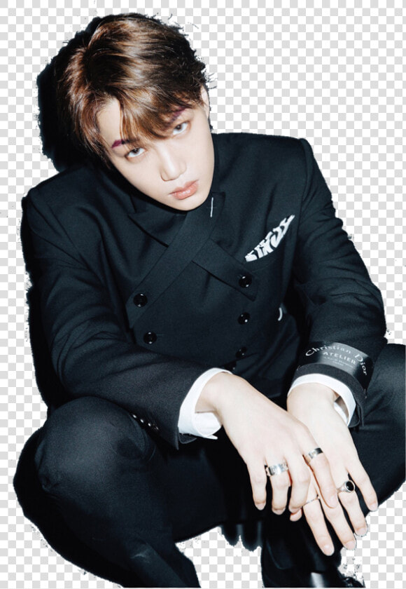  exo  kai  tempo  freetoedit   Kai Don T Mess Up My Tempo  HD Png DownloadTransparent PNG