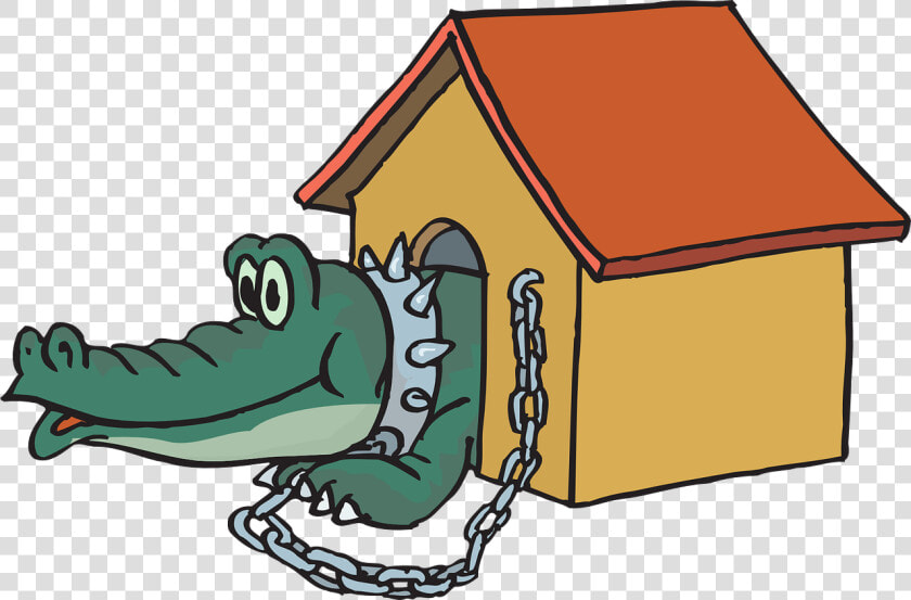 Gambar Animasi Rumah Anjing  HD Png DownloadTransparent PNG