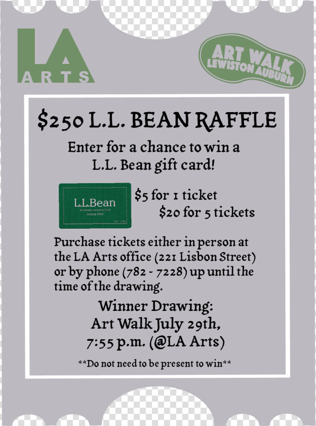 Raffle   Poster  HD Png DownloadTransparent PNG