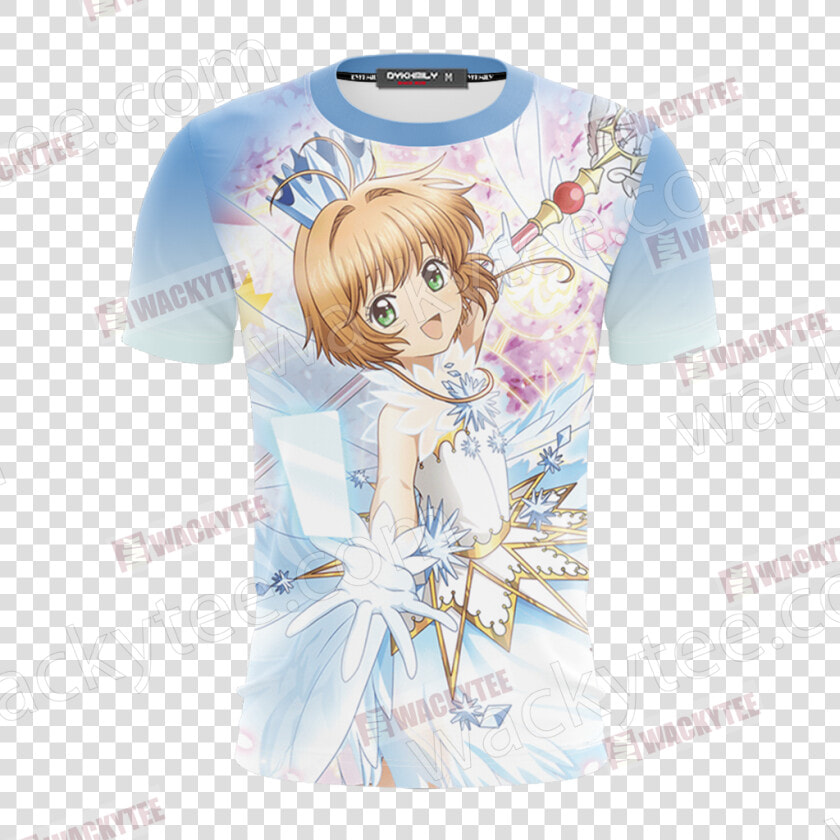 かわいい カード キャプター さくら  HD Png DownloadTransparent PNG