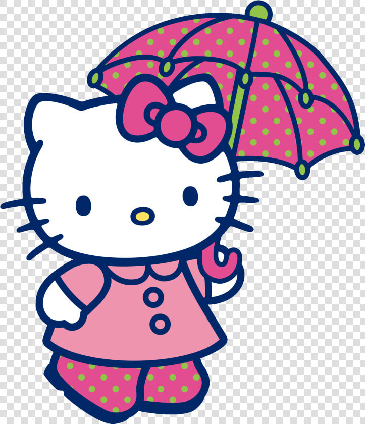 Hello Kitty Balloon Image Clip Art Kawaii   Hello Kitty Logo Png  Transparent PngTransparent PNG