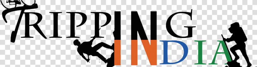 Tripping India   Graphic Design  HD Png DownloadTransparent PNG