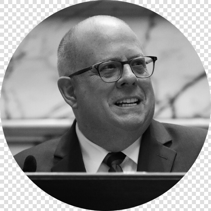 Donald Trump Larry Hogan  HD Png DownloadTransparent PNG