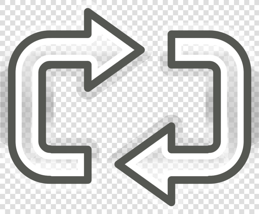 Inbound Outbound Icon  HD Png DownloadTransparent PNG