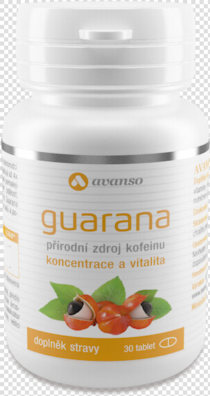 Guarana 1   Strawberry  HD Png DownloadTransparent PNG