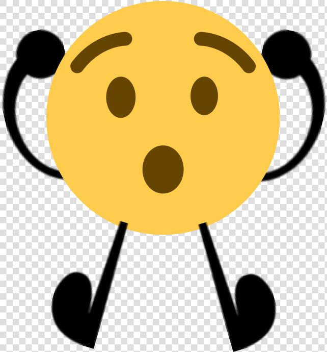 Gasp Emoji Png   Png Download  Transparent PngTransparent PNG