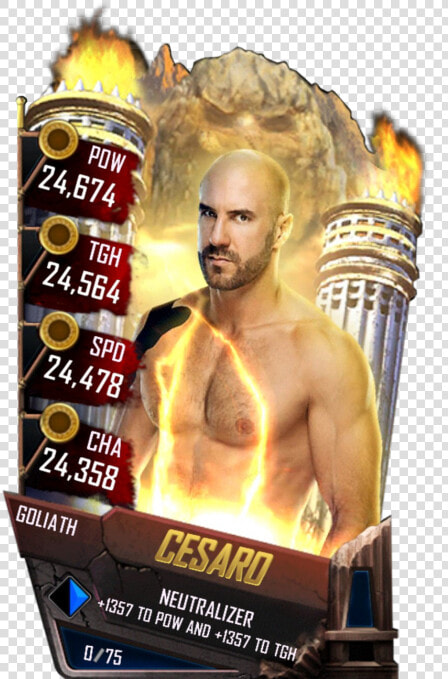 Wwe Supercard Sasha Banks  HD Png DownloadTransparent PNG