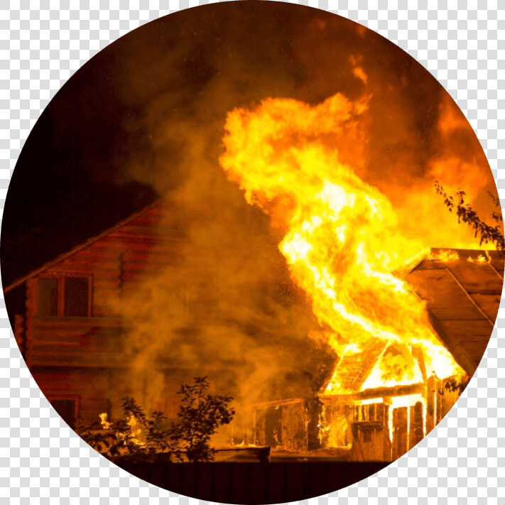 Uomo Trovato Morto Arieti In Un Incendio Casa  HD Png DownloadTransparent PNG