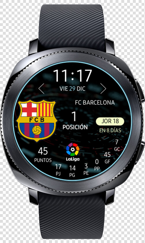 Samsung Galaxy Watch Lte  HD Png DownloadTransparent PNG
