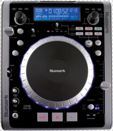 Numark Icdx  HD Png DownloadTransparent PNG