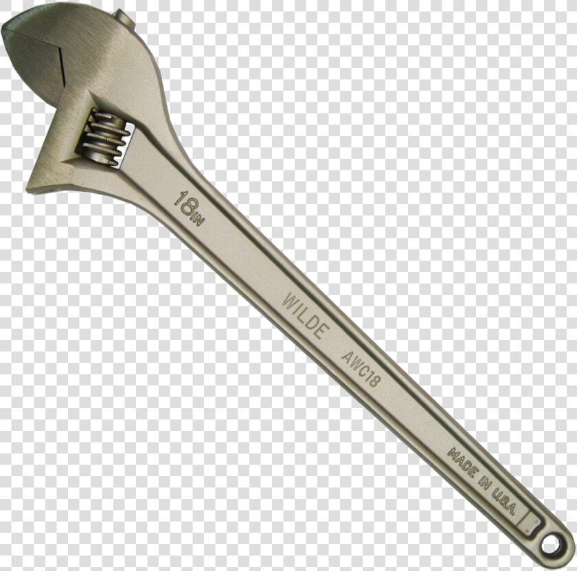 Adjustable Spanner Png Image Background   Adjustable Wrench Png  Transparent PngTransparent PNG
