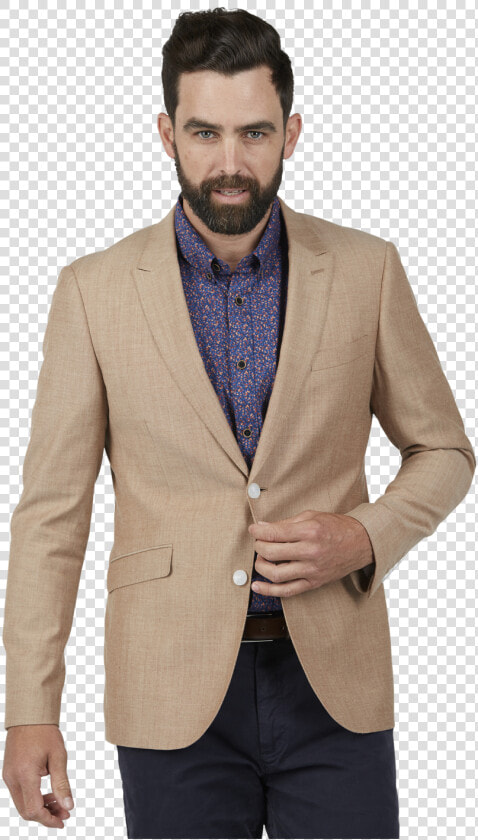 Get The Malvern Texture Blazer In Rust Online   Gentleman  HD Png DownloadTransparent PNG