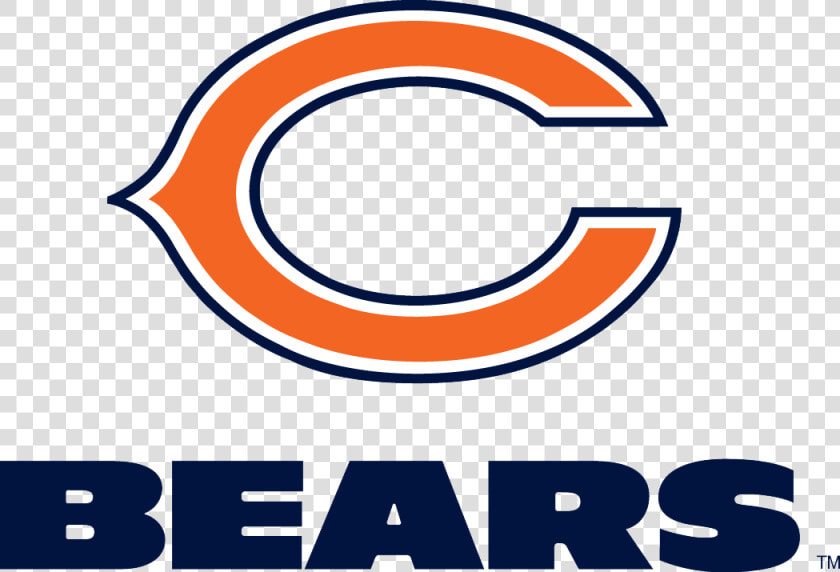 Download Chicago Bears Png File 141   Nfl Chicago Bears Logo  Transparent PngTransparent PNG