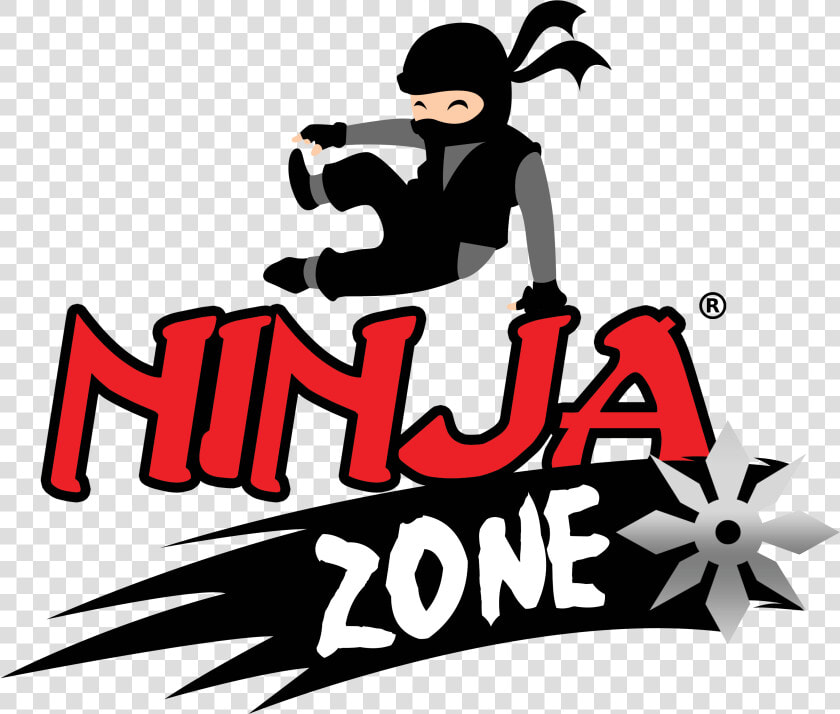 Ninja Zone Symbol Png Logo   Ninja Zone  Transparent PngTransparent PNG