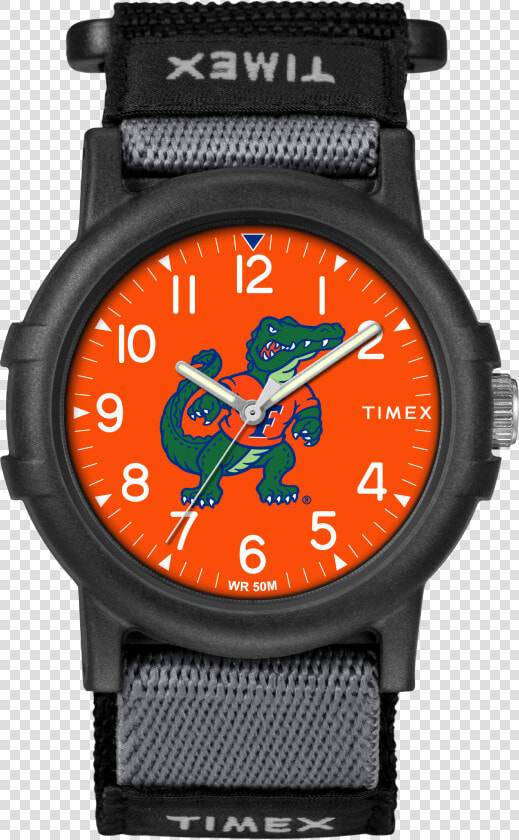 Recruit Florida Gators Large   Watch  HD Png DownloadTransparent PNG