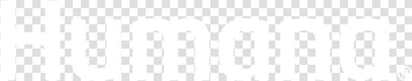 Humana White Logo   Humana Logo Png White  Transparent PngTransparent PNG
