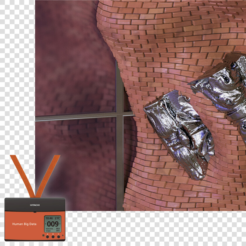 Brickwork  HD Png DownloadTransparent PNG