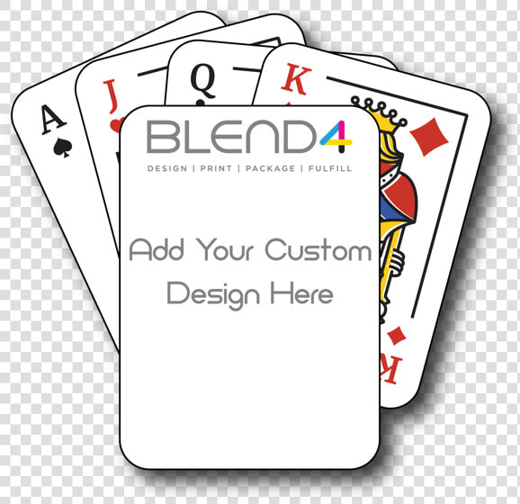 Build Your Own Poker Cards   Poker  HD Png DownloadTransparent PNG