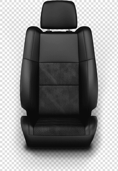 Leather amp    Car Seat  HD Png DownloadTransparent PNG