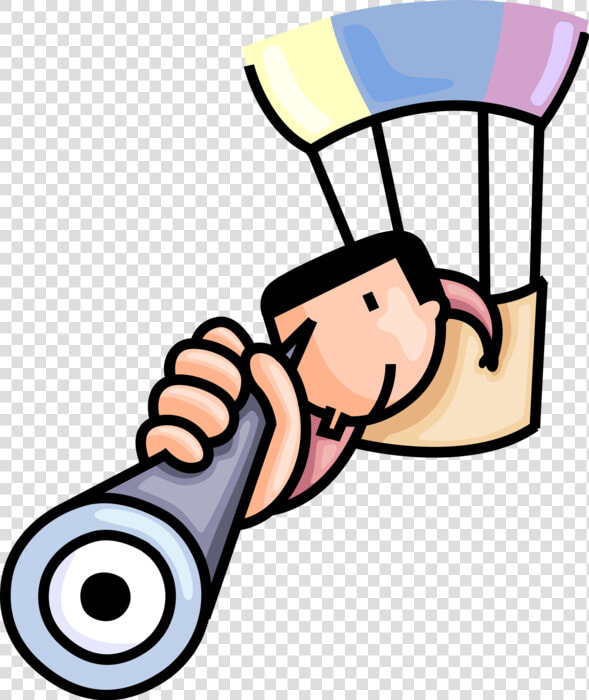 Vector Illustration Of Youthful Junior Executive Businessman   Illustration  HD Png DownloadTransparent PNG