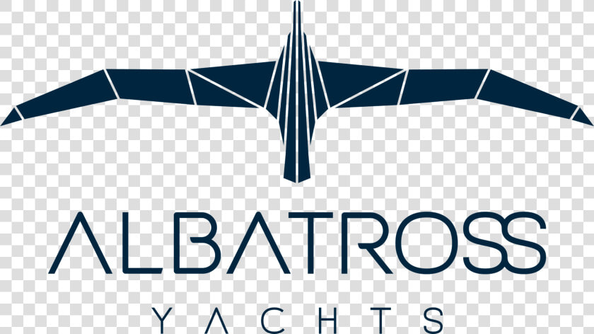 Albatross Yacht Logo  HD Png DownloadTransparent PNG