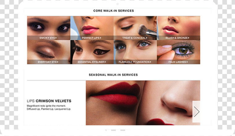 1600x900 sephora2   Eye Liner  HD Png DownloadTransparent PNG