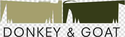 Donkey  amp  Goat Gallivanter  HD Png DownloadTransparent PNG