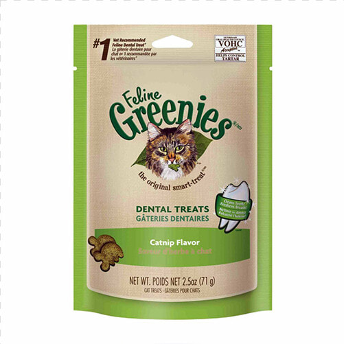 Feline Greenies  HD Png DownloadTransparent PNG