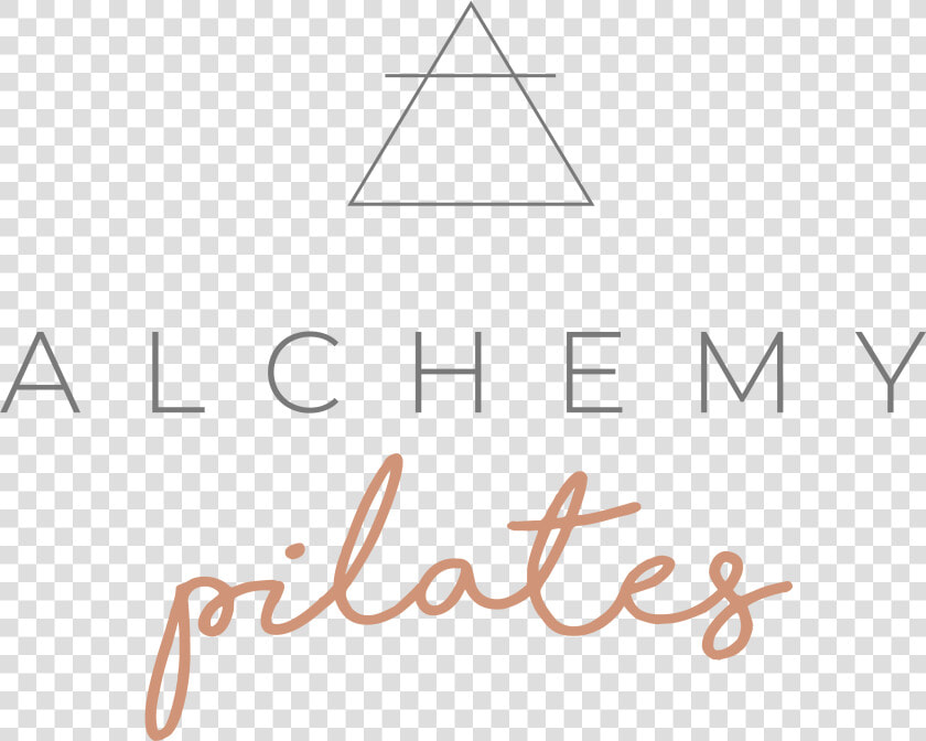 Alchemy Pilates   Calligraphy  HD Png DownloadTransparent PNG