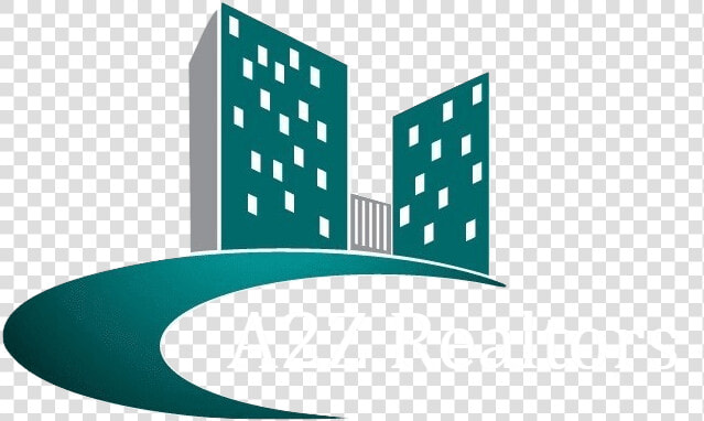 A2z Realtors   Real Estate Logo Hd  HD Png DownloadTransparent PNG