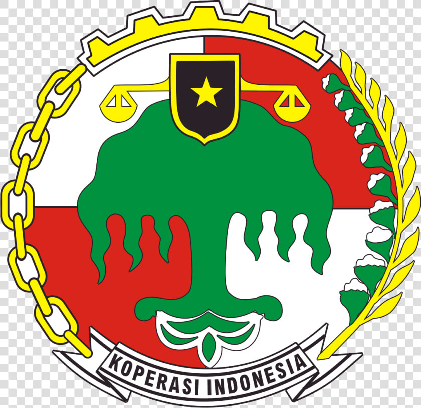 Koperasi Indonesia  HD Png DownloadTransparent PNG