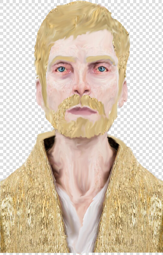 Star Wars Snoke Young  HD Png DownloadTransparent PNG