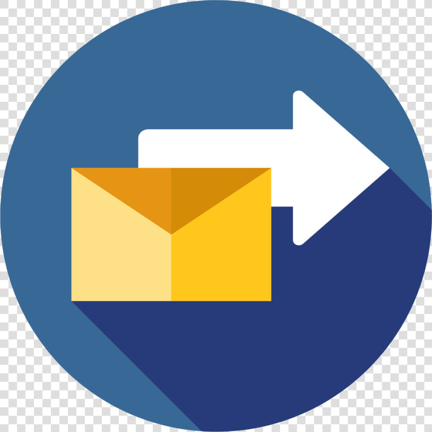 International Etape Admission   Send Email Icon Png  Transparent PngTransparent PNG