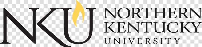 Nku Logo   Northern Ky University  HD Png DownloadTransparent PNG